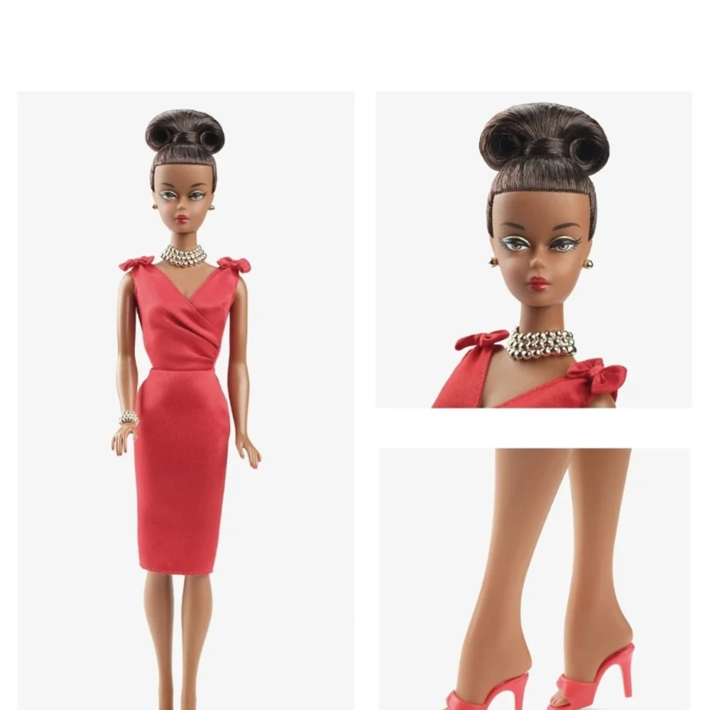 Barbie 12 Days Of Christmas 2023 - Picture 4 of 7